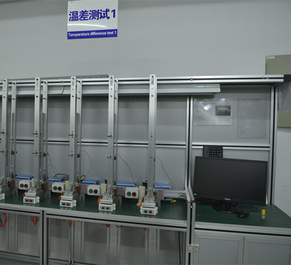 溫差測試1